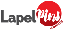 Lapel Pin Supplier Malaysia Logo